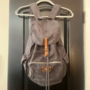 Victoria’s Secret Pink Drawstring backpack